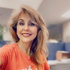 Meet your Posher, Dawn